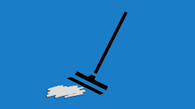 Window Cleaners Edinburgh Chewing Gum Removal Icon